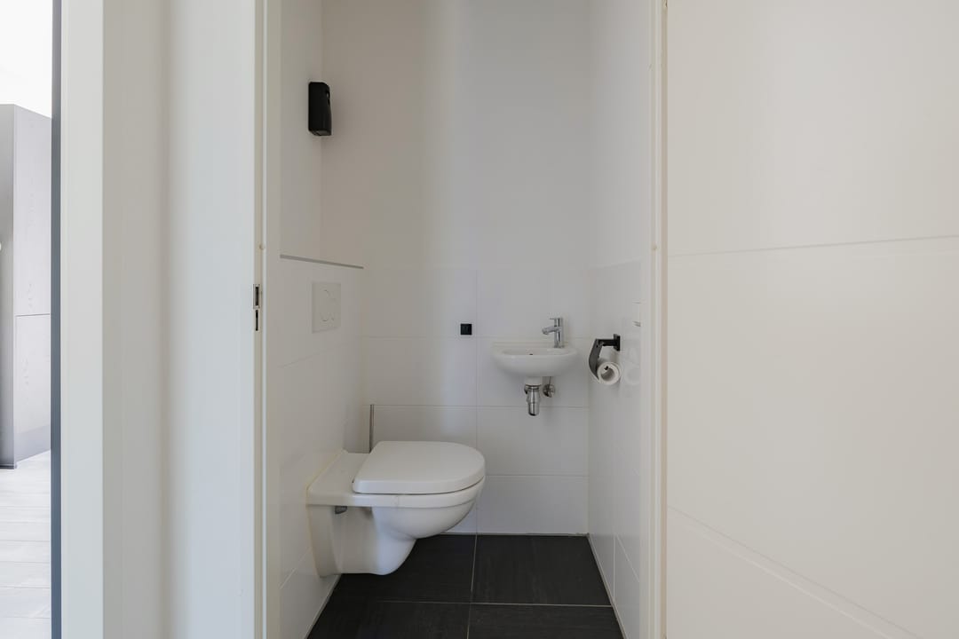 Foto 7 van Duinvlietstraat 2-A