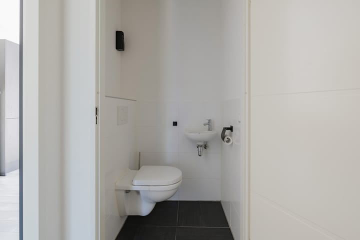 Foto 7 van Duinvlietstraat 2-A