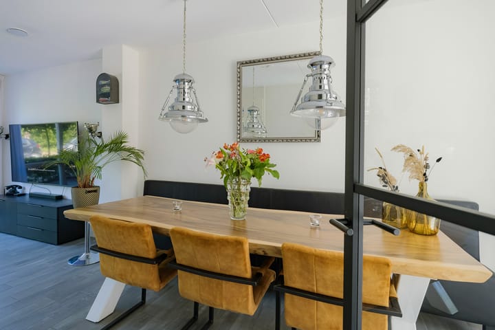 Foto 10 van Duinvlietstraat 2-A