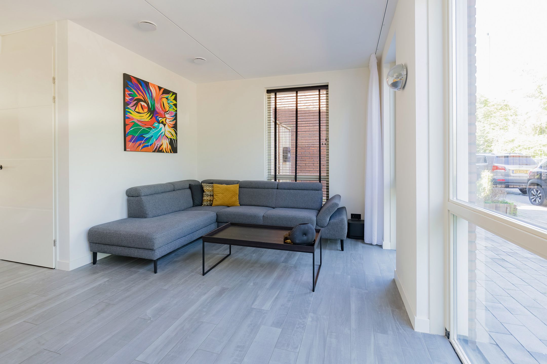 Foto 12 van Duinvlietstraat 2-A