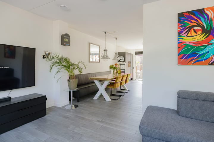 Foto 14 van Duinvlietstraat 2-A