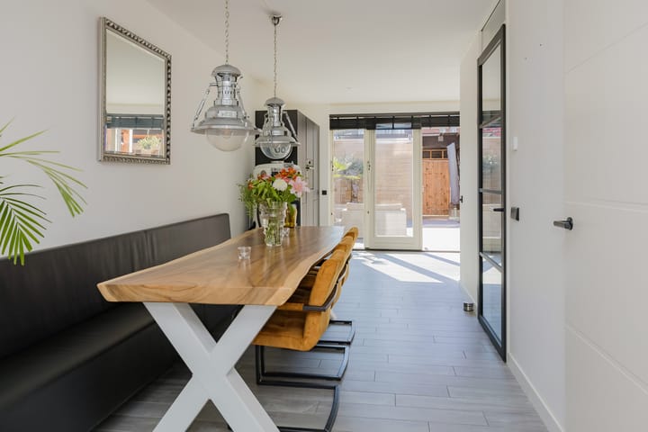 Foto 16 van Duinvlietstraat 2-A