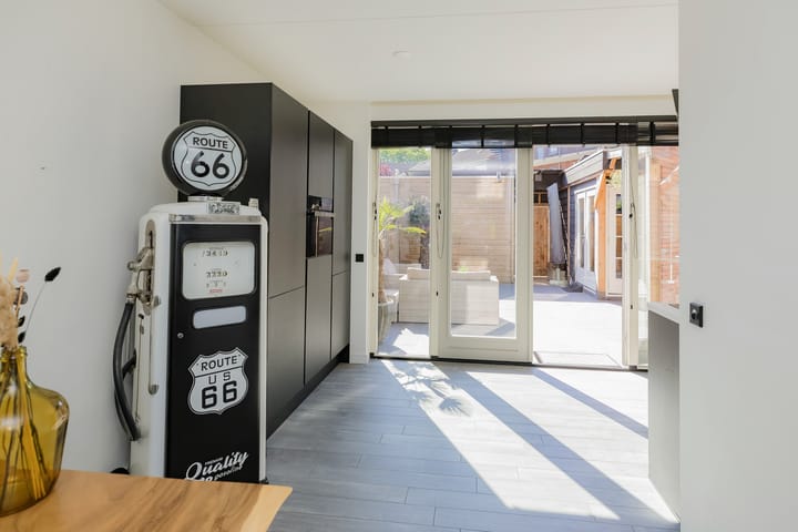 Foto 17 van Duinvlietstraat 2-A