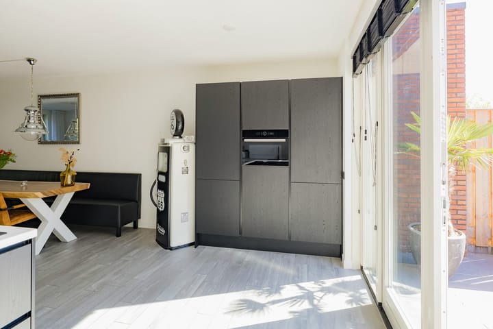 Foto 19 van Duinvlietstraat 2-A