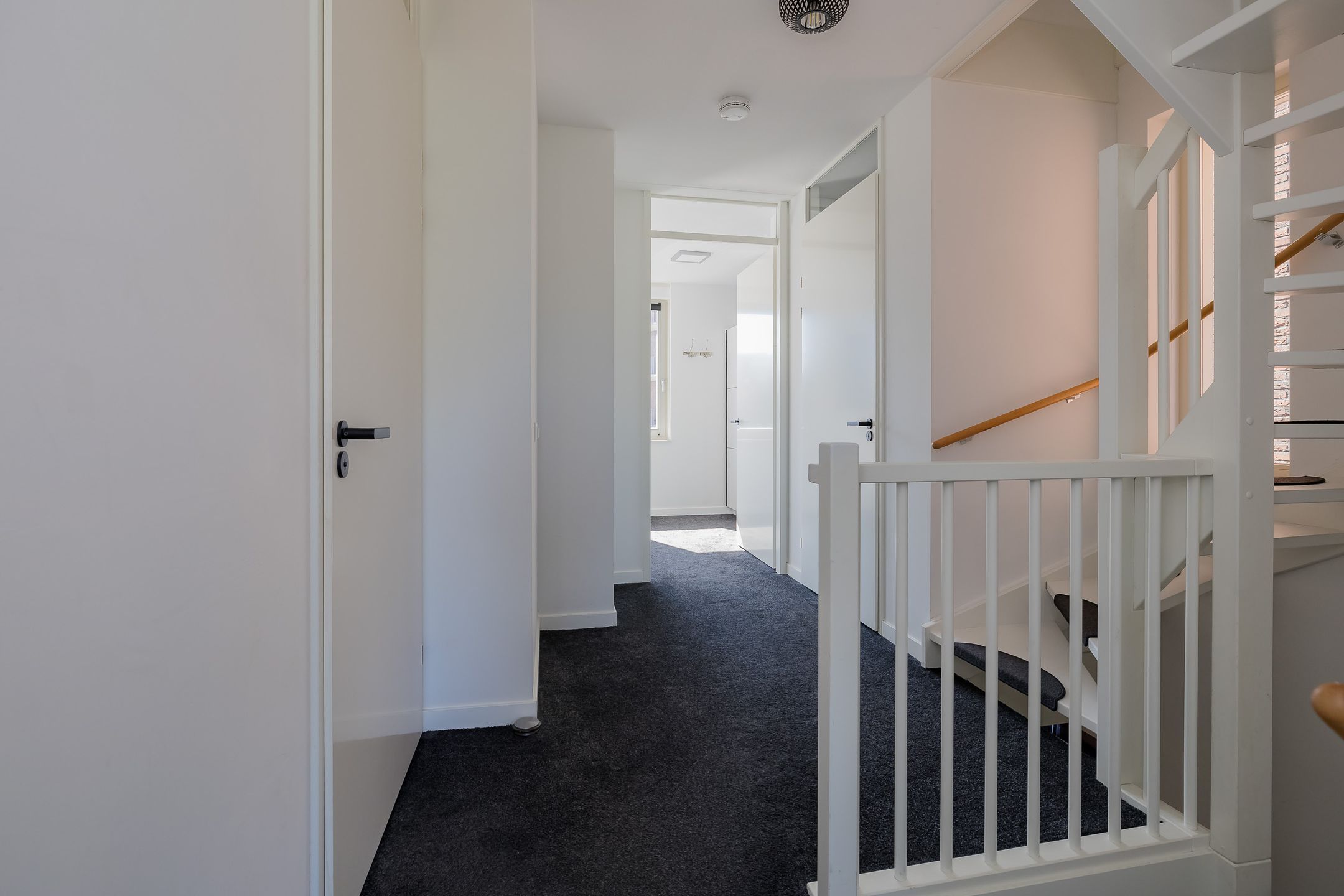 Foto 24 van Duinvlietstraat 2-A