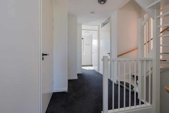 Foto 24 van Duinvlietstraat 2-A