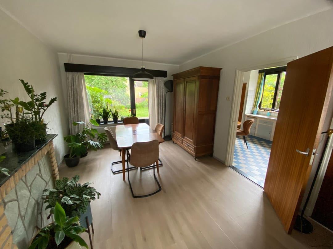 Foto 8 van Scholtissenhofstraat 18