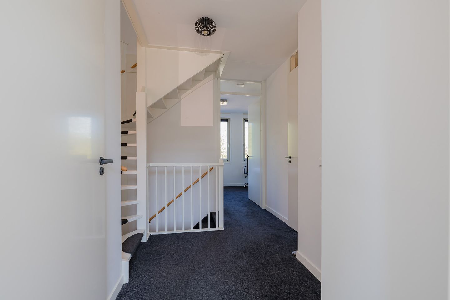 Foto 25 van Duinvlietstraat 2-A