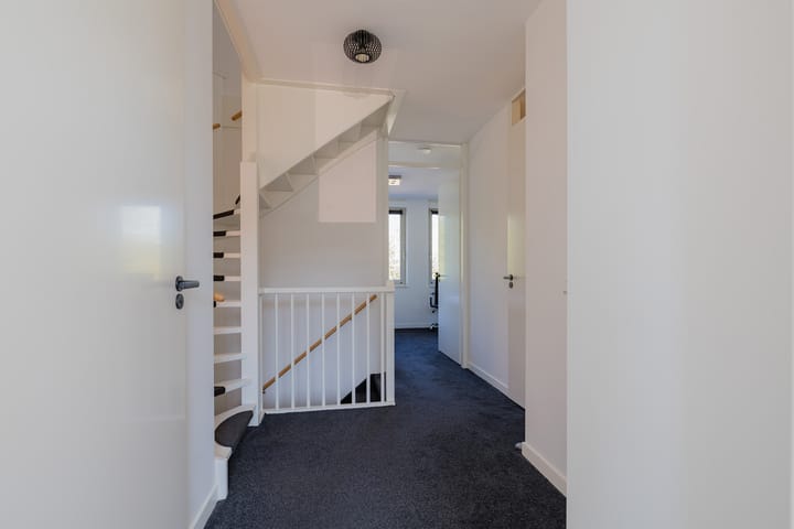 Foto 25 van Duinvlietstraat 2-A