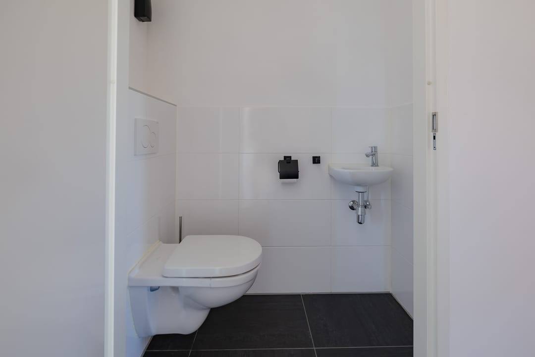 Foto 26 van Duinvlietstraat 2-A