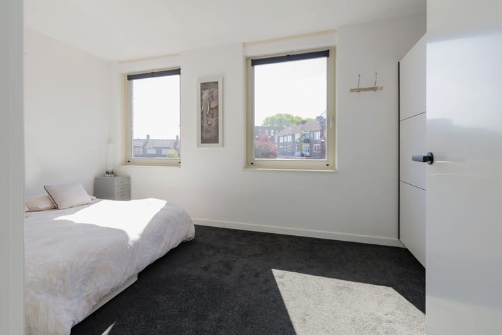 Foto 27 van Duinvlietstraat 2-A