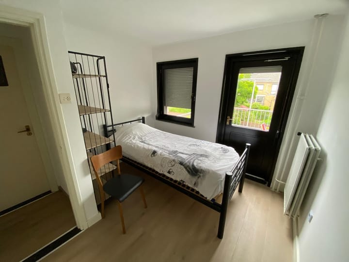 Foto 10 van Scholtissenhofstraat 18