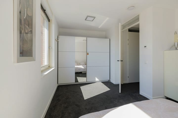 Foto 29 van Duinvlietstraat 2-A