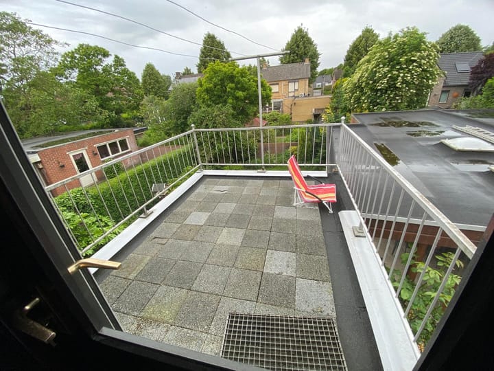 Foto 11 van Scholtissenhofstraat 18