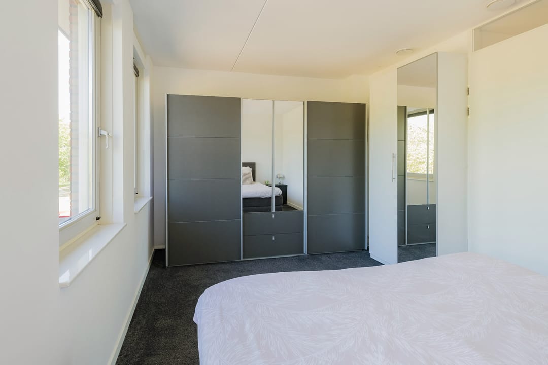 Foto 32 van Duinvlietstraat 2-A