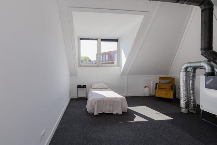 Foto 37 van Duinvlietstraat 2-A