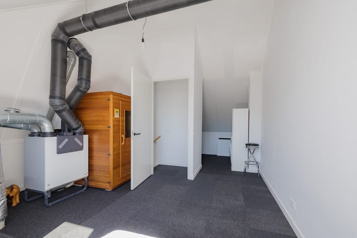 Foto 38 van Duinvlietstraat 2-A