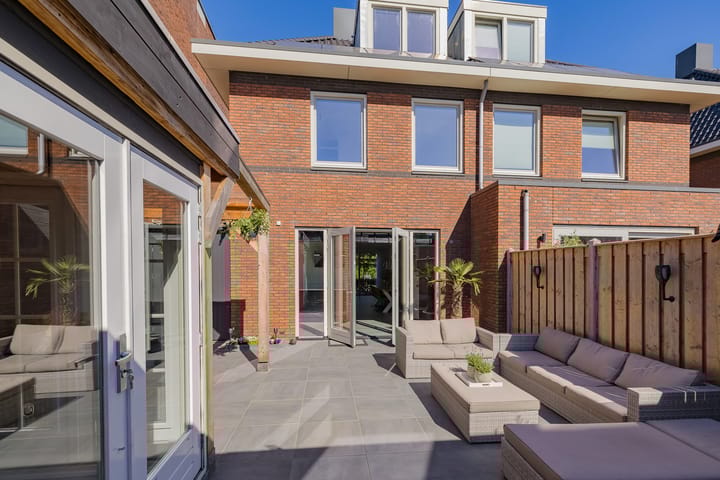 Foto 43 van Duinvlietstraat 2-A