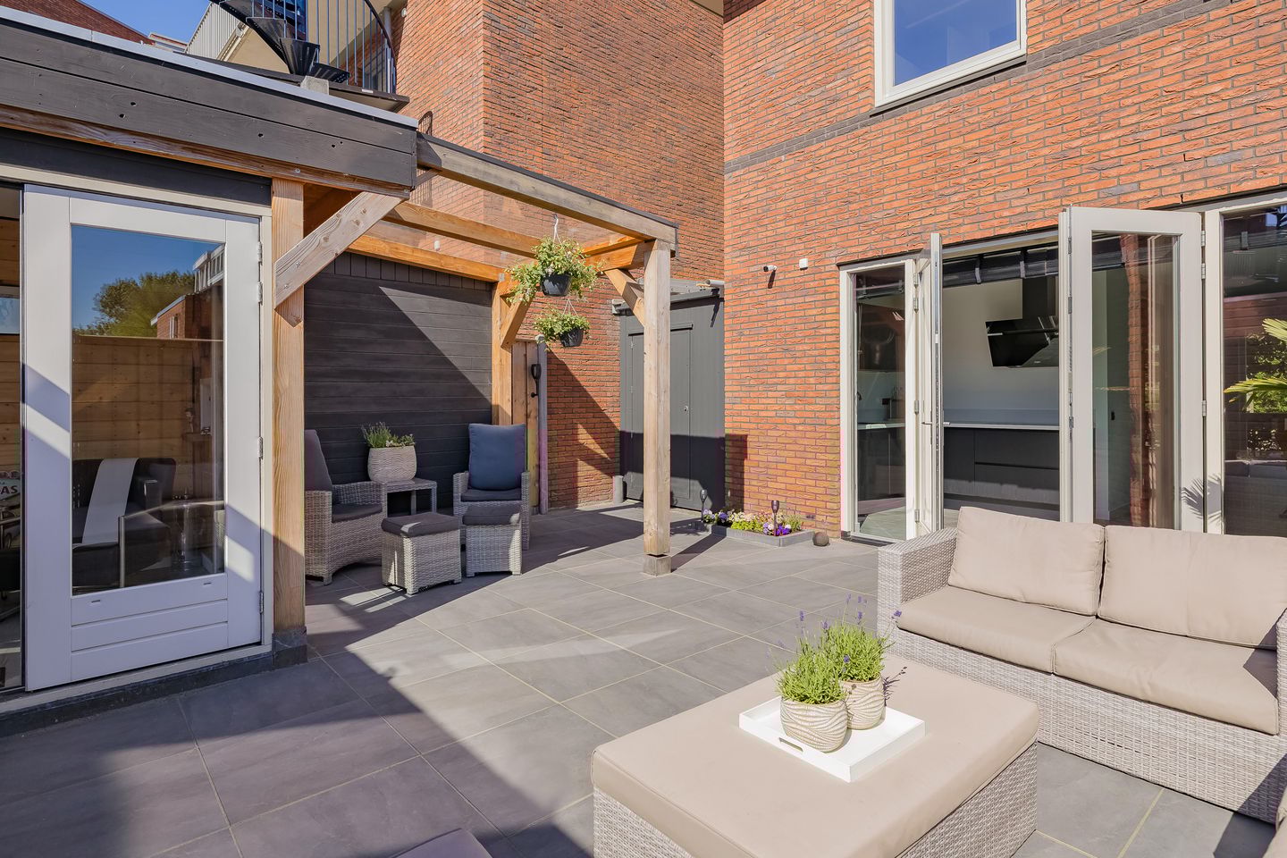 Foto 44 van Duinvlietstraat 2-A