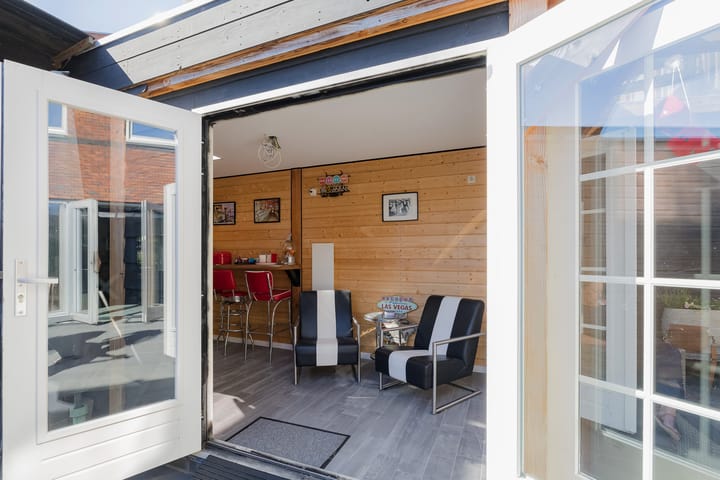 Foto 46 van Duinvlietstraat 2-A