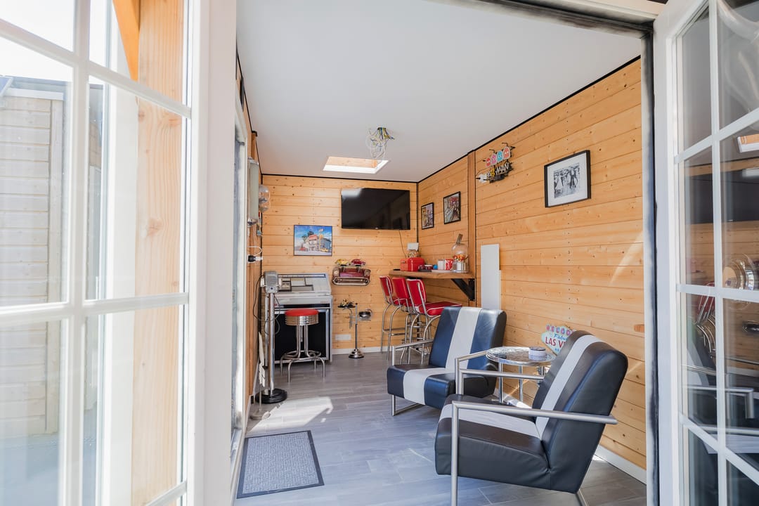 Foto 47 van Duinvlietstraat 2-A