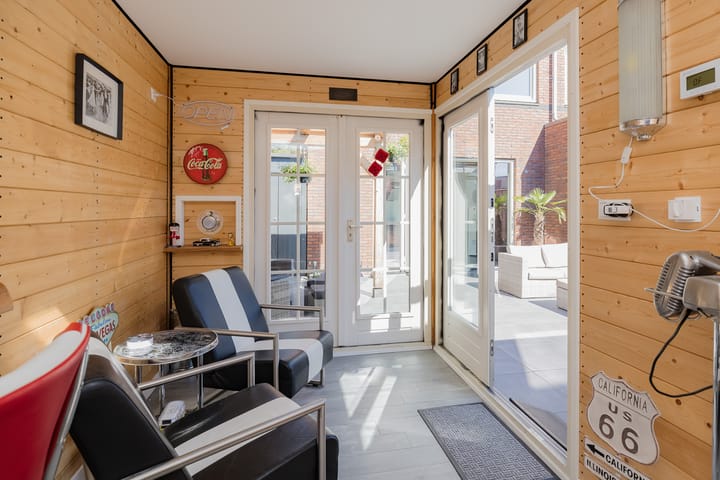 Foto 50 van Duinvlietstraat 2-A