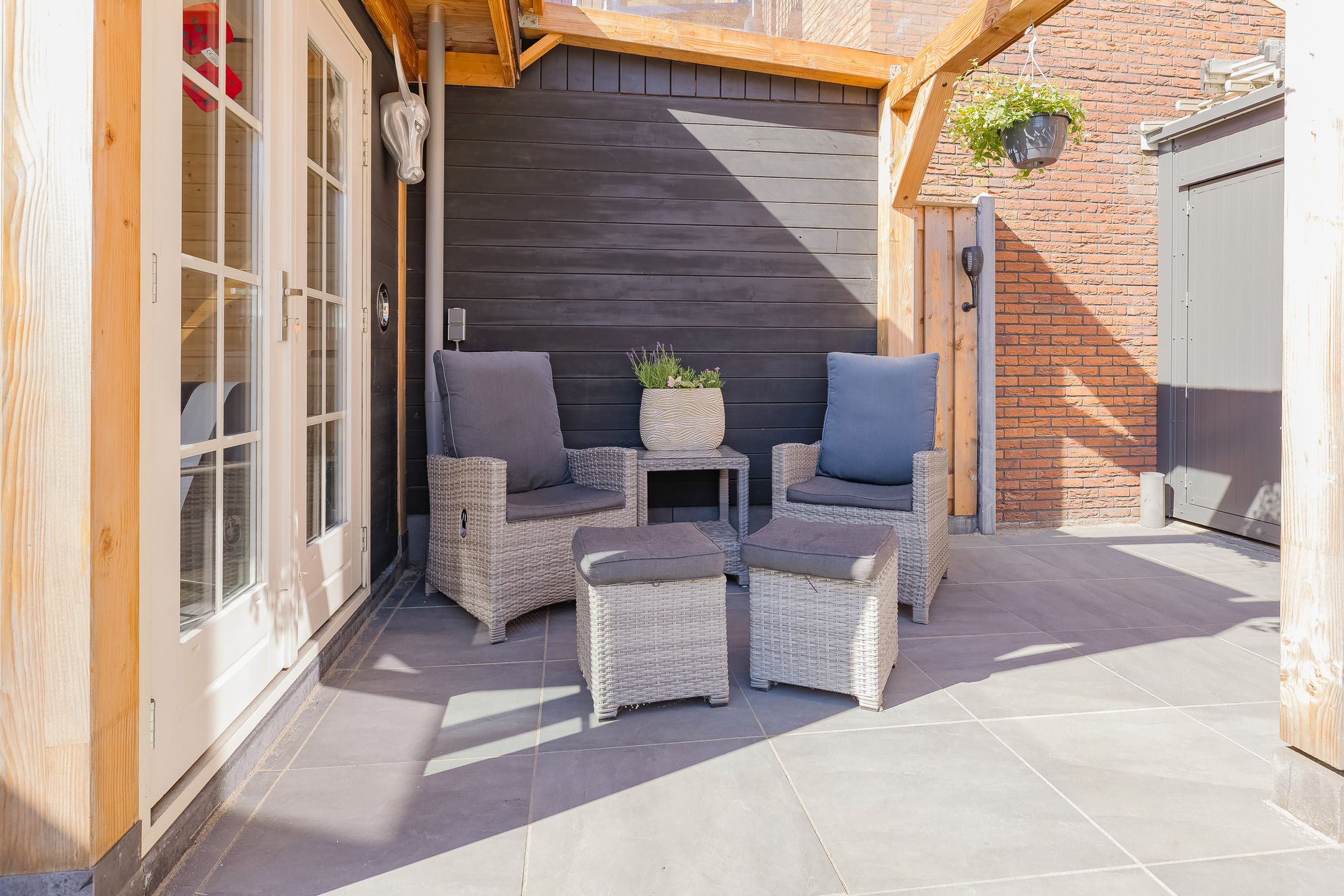 Foto 51 van Duinvlietstraat 2-A