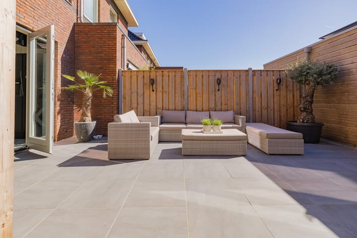 Foto 53 van Duinvlietstraat 2-A