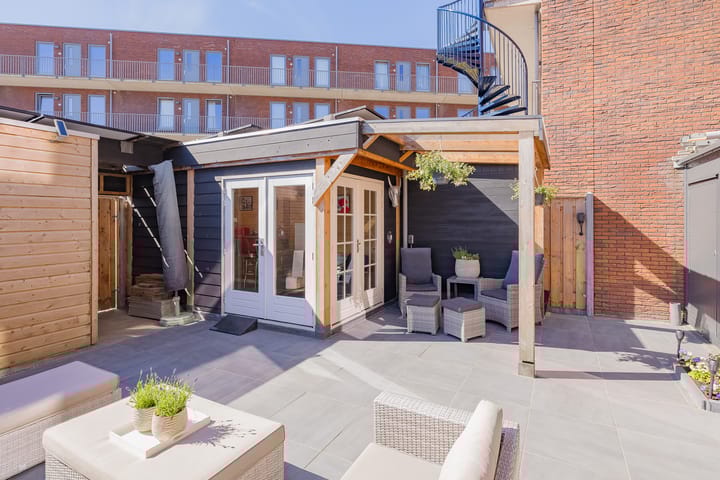 Foto 54 van Duinvlietstraat 2-A