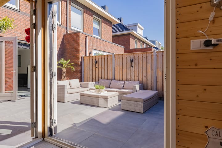 Foto 55 van Duinvlietstraat 2-A