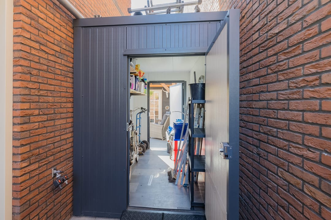 Foto 56 van Duinvlietstraat 2-A