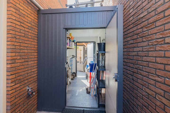 Foto 56 van Duinvlietstraat 2-A