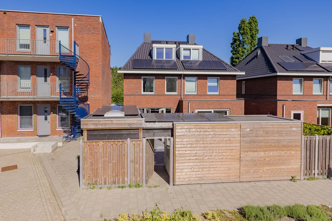 Foto 58 van Duinvlietstraat 2-A