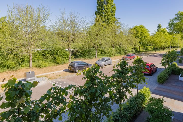 Foto 60 van Duinvlietstraat 2-A