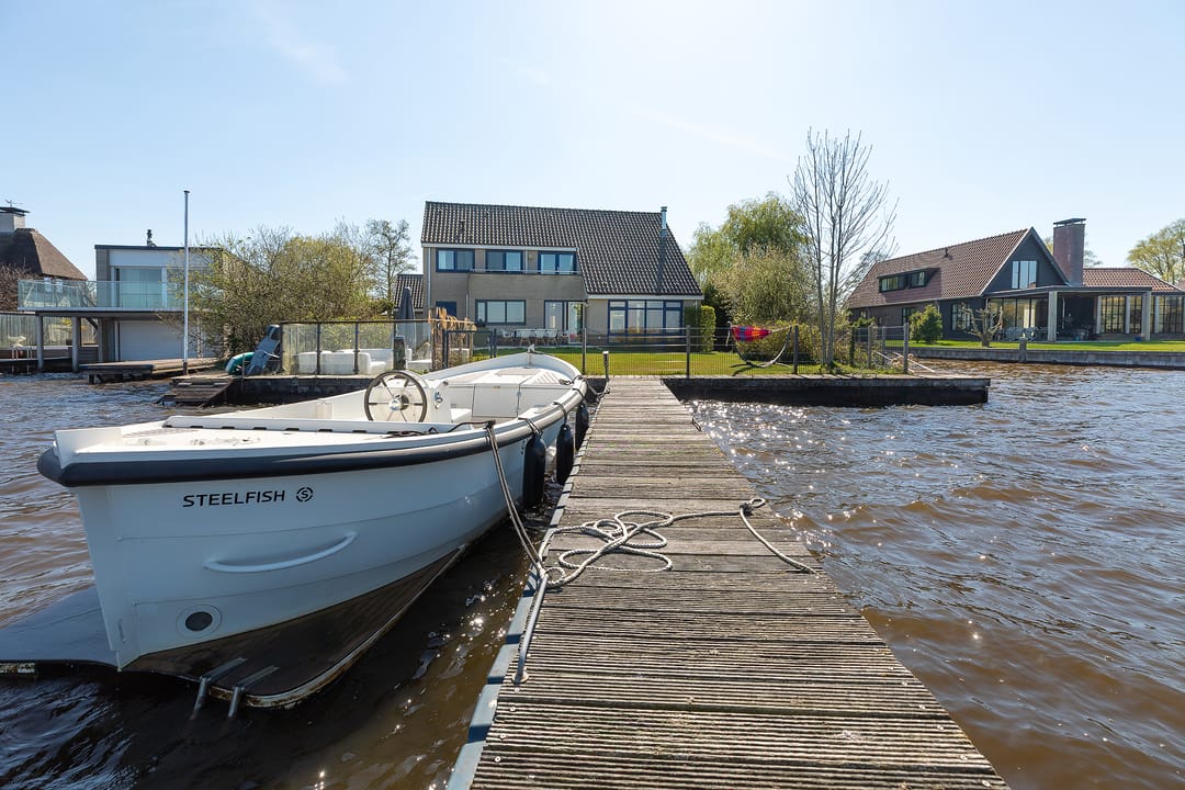 Photo 2 of Nieuw-Loosdrechtsedijk 280