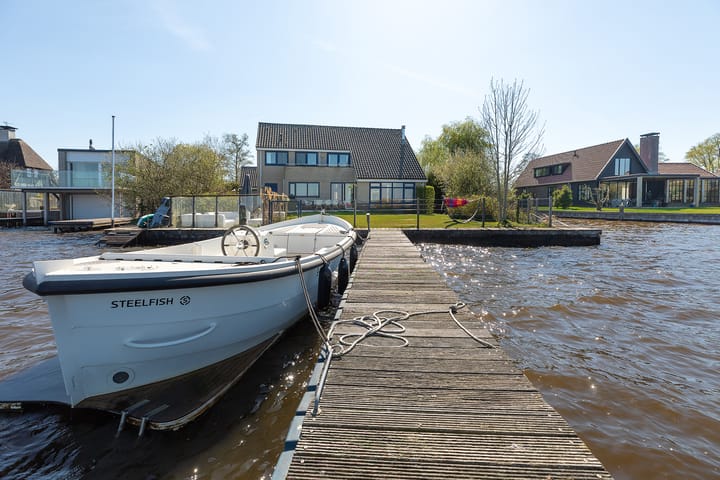 Foto 2 van Nieuw-Loosdrechtsedijk 280