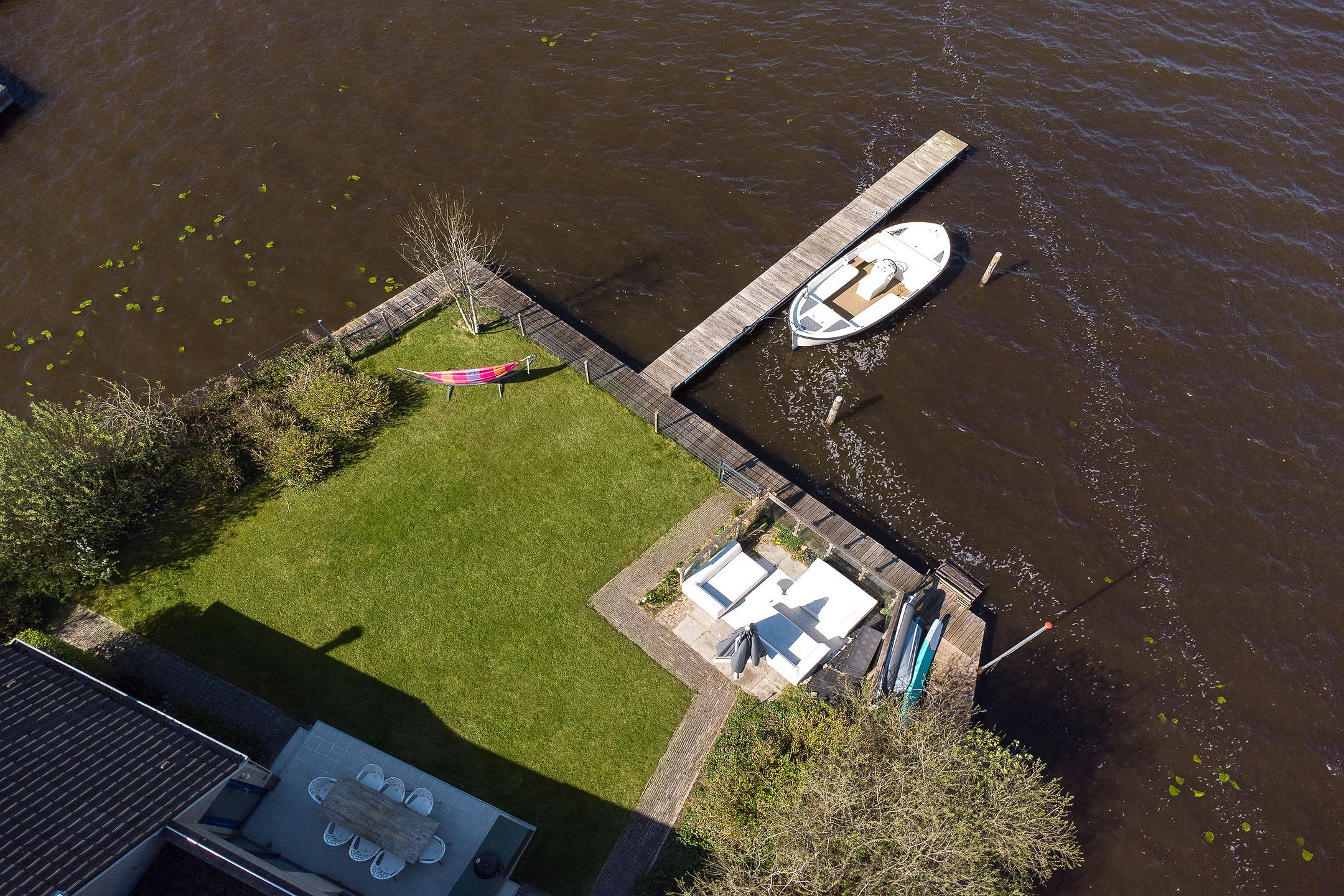 Photo 3 of Nieuw-Loosdrechtsedijk 280