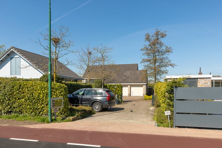 Foto 4 van Nieuw-Loosdrechtsedijk 280