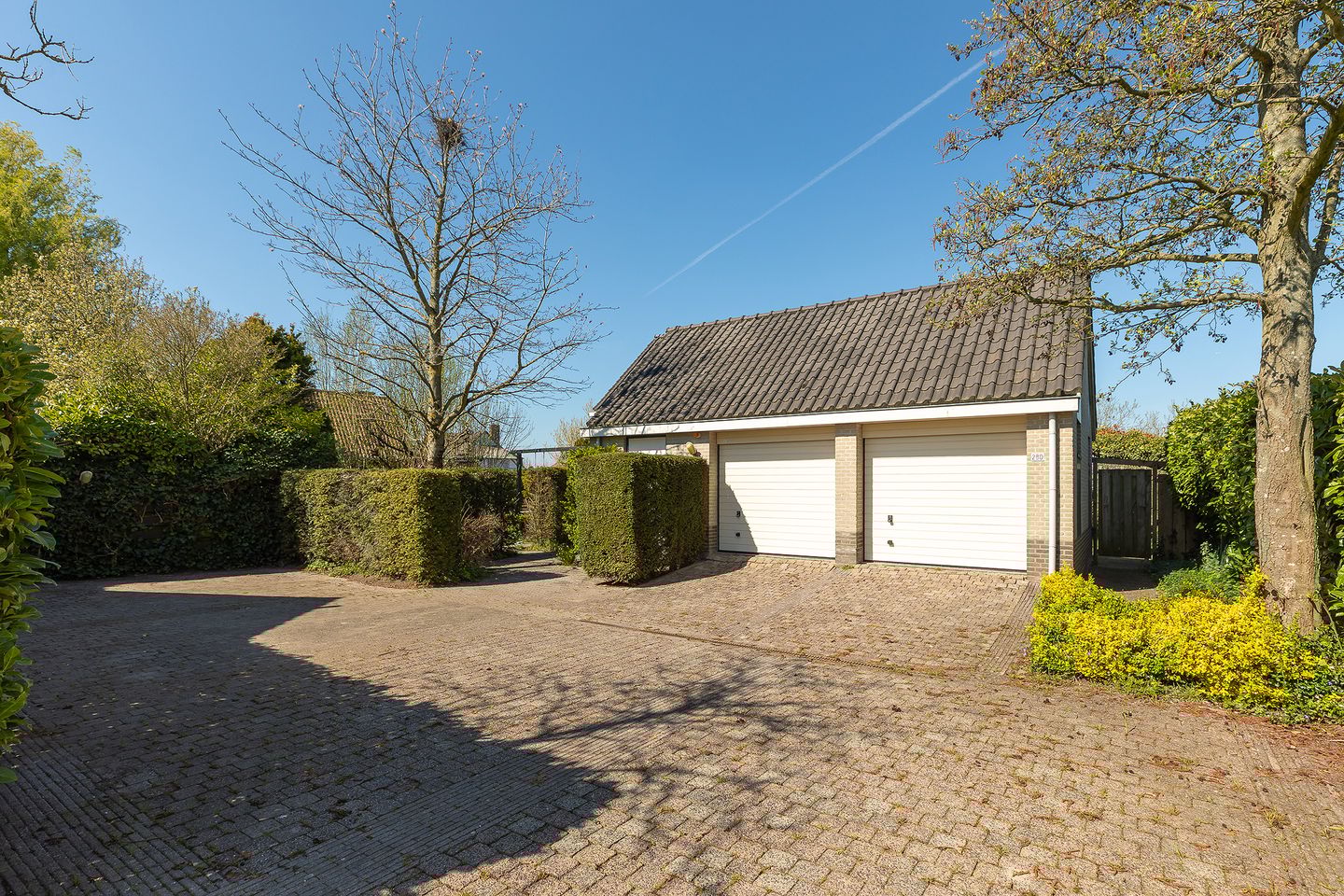 Photo 5 of Nieuw-Loosdrechtsedijk 280