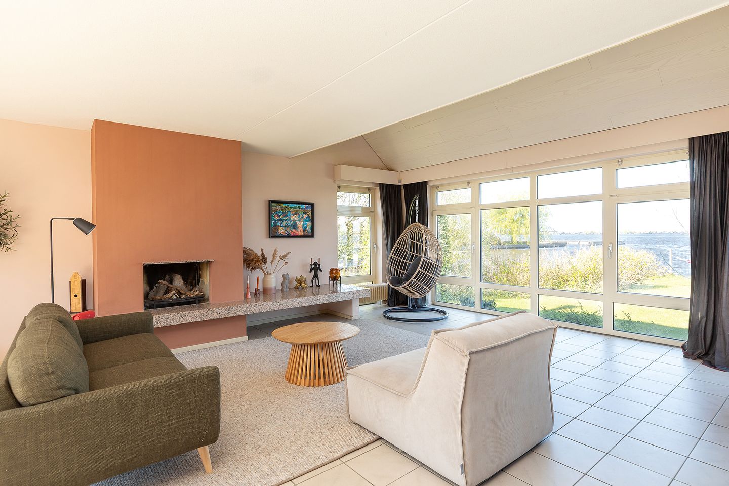 Photo 14 of Nieuw-Loosdrechtsedijk 280