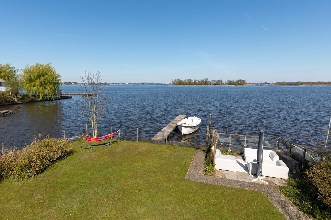 Photo 23 of Nieuw-Loosdrechtsedijk 280