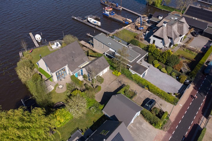 Foto 34 van Nieuw-Loosdrechtsedijk 280