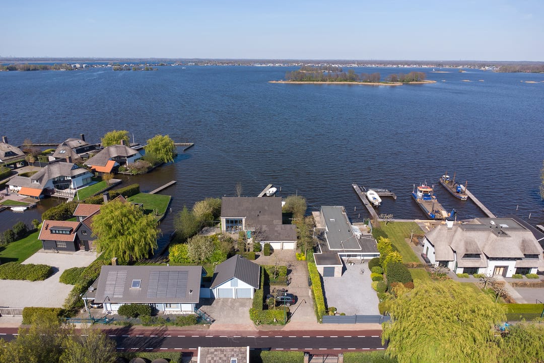 Photo 37 of Nieuw-Loosdrechtsedijk 280