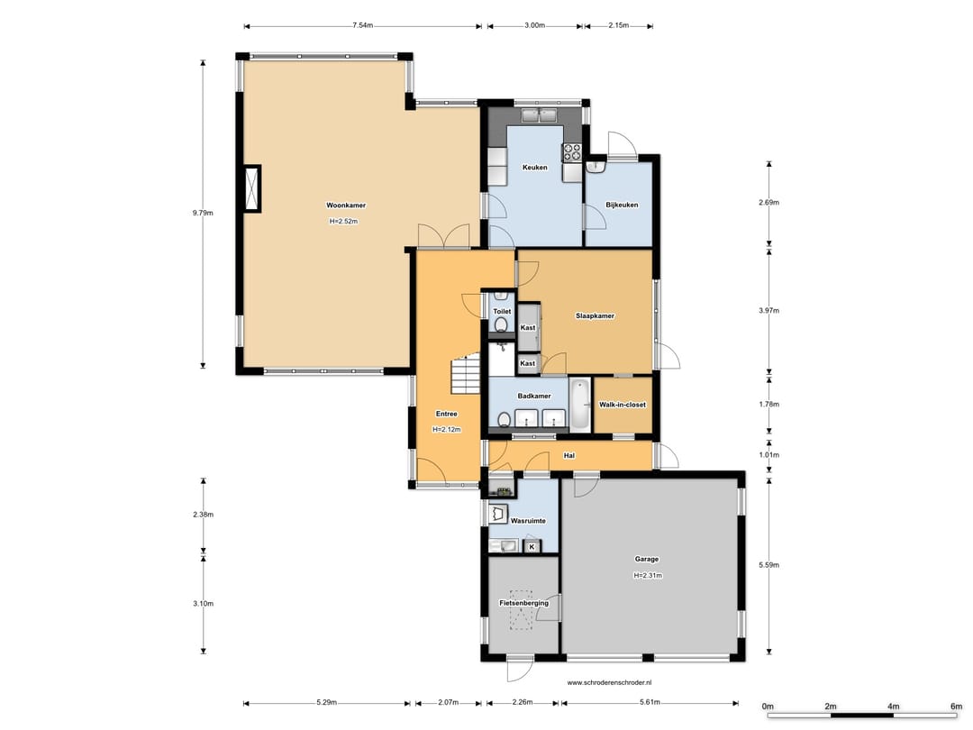 Photo 38 of Nieuw-Loosdrechtsedijk 280