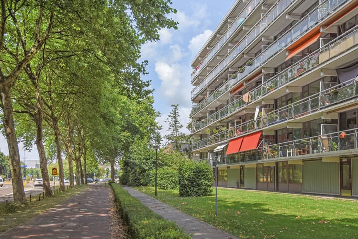 Foto 1 van Mgr Bekkerslaan 137