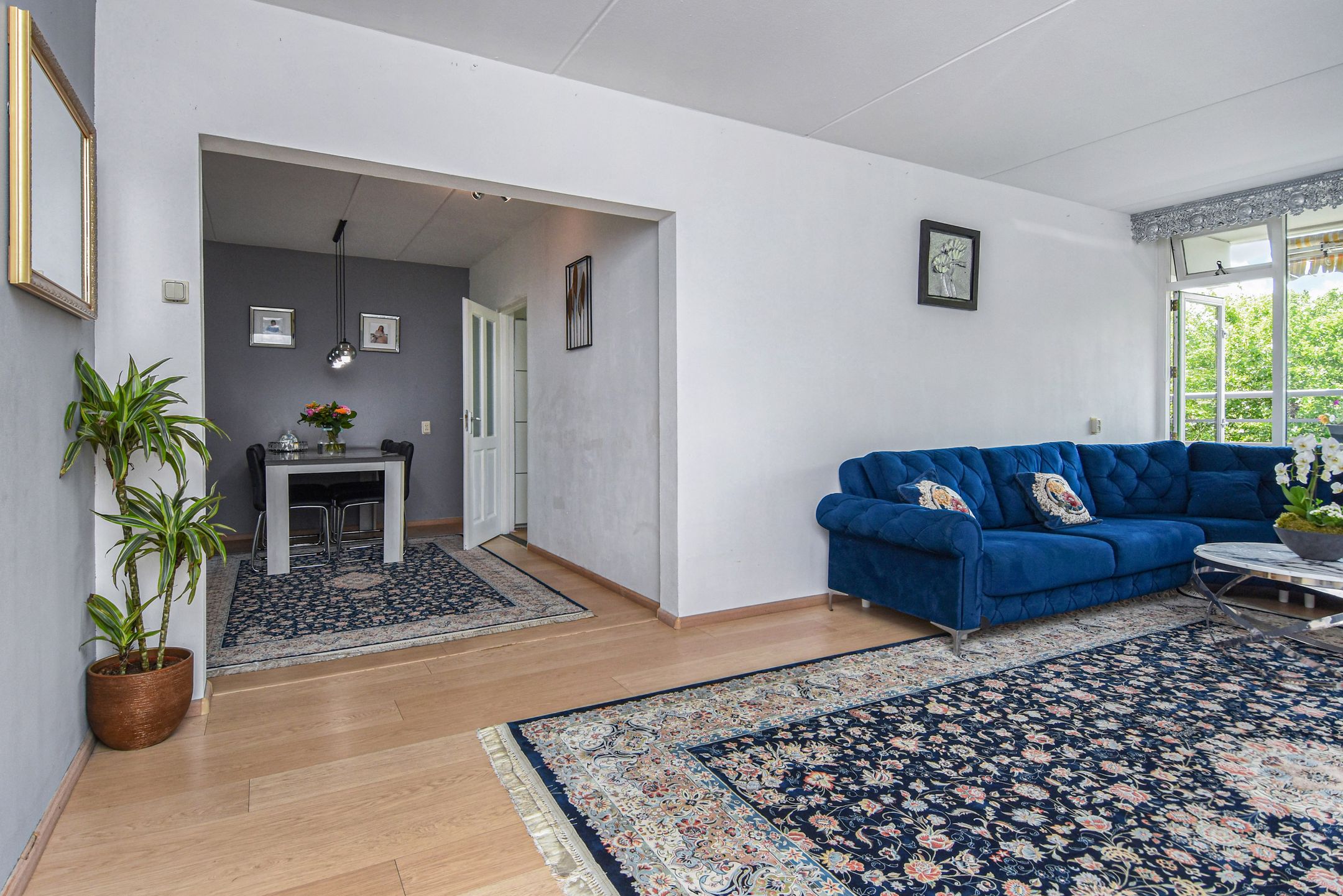 Foto 12 van Mgr Bekkerslaan 137