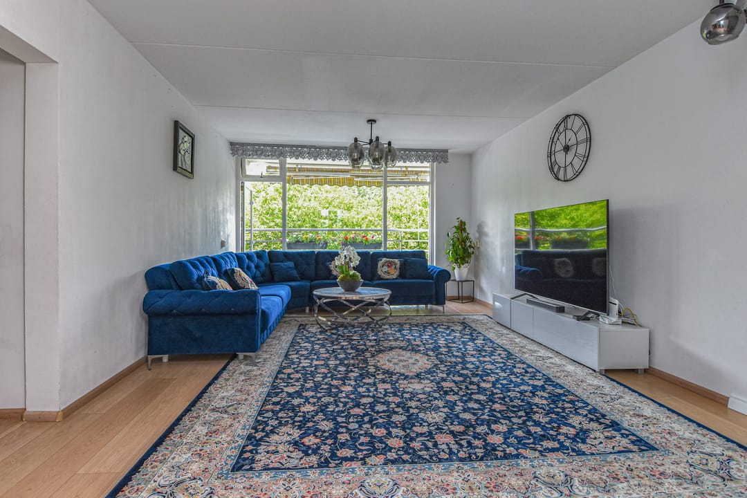 Foto 13 van Mgr Bekkerslaan 137