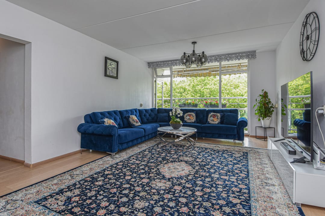 Foto 2 van Mgr Bekkerslaan 137