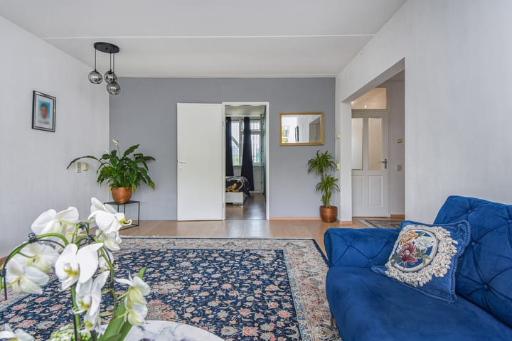 Foto 16 van Mgr Bekkerslaan 137