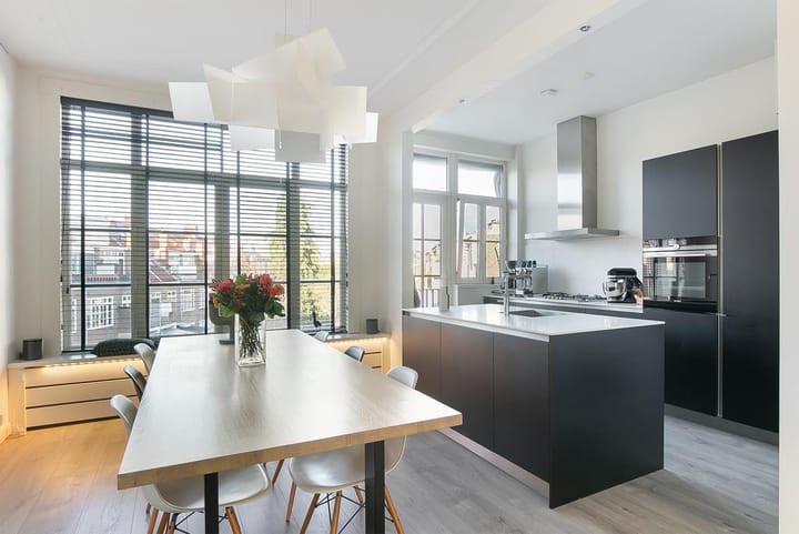 Foto 1 van Johan van Hoornstraat 20